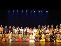 KalaYatra 2026 ends at Kamani with focus on new classical choreographies