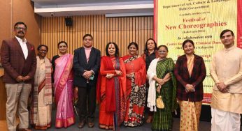 KalaYatra 2026: a festival of new choreographies