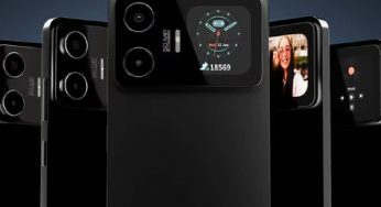 Lava launches Blaze Duo 3 in India with dual AMOLED displays