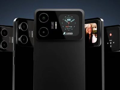 Lava launches Blaze Duo 3 in India with dual AMOLED displays