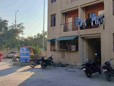 Long commutes, unpaid labour: Relocated women struggle to rebuild lives in Narela