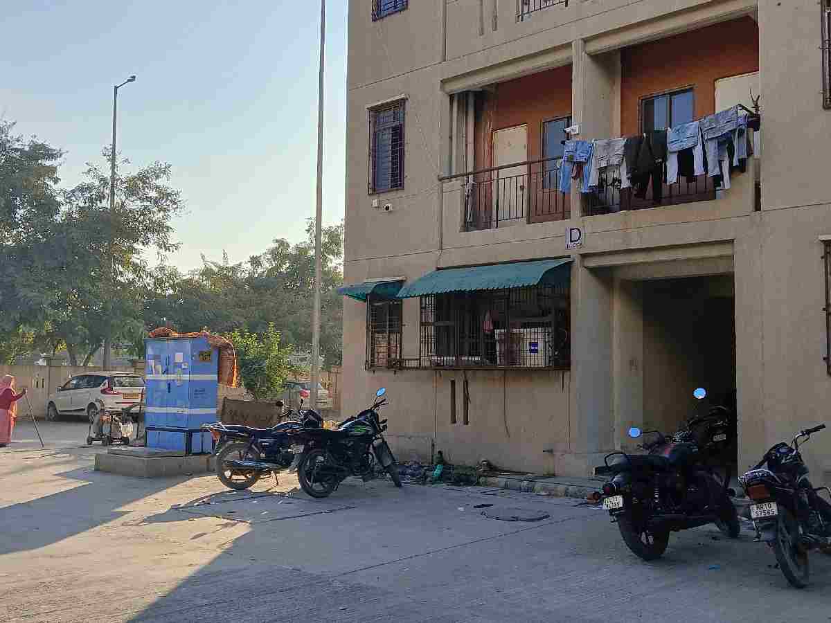 Long commutes, unpaid labour: Relocated women struggle to rebuild lives in Narela