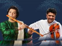 North and South in dialogue: Uttar Dakshin opens the year with a rare musical meeting