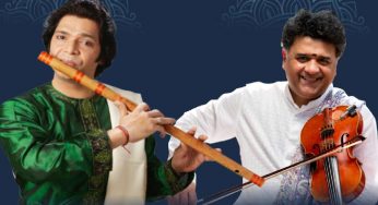 North and South in dialogue: Uttar Dakshin opens the year with a rare musical meeting