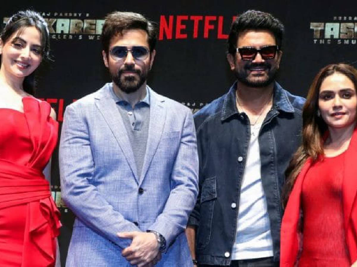 Making a family show with Emraan Hashmi a challenge: Neeraj Pandey