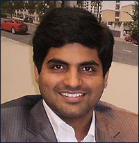 Nikhil Jain