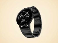 NoiseFit Pro 6R smartwatch with AMOLED display launched: Price, features