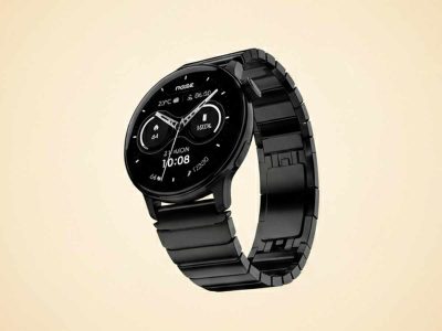NoiseFit Pro 6R smartwatch with AMOLED display launched: Price, features