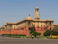 North Block’s final chapter in budget-making