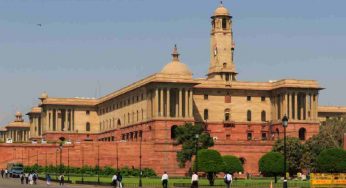 North Block’s final chapter in budget-making