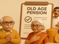 Around 14,000 applications received under Delhi govt’s old age pension scheme since December