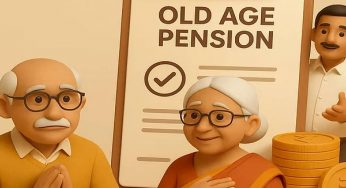 Around 14,000 applications received under Delhi govt’s old age pension scheme since December