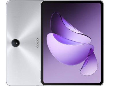 Oppo Pad 5 with 10,050mAh battery launched in India: Price, specifications and availability