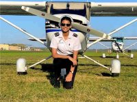 Ajit Pawar plane crash: Gloom grips Safdarjung Enclave as pilot Shambhavi Pathak laid to rest