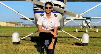 Ajit Pawar plane crash: Gloom grips Safdarjung Enclave as pilot Shambhavi Pathak laid to rest