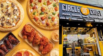 Delhi: A new pizza spot finds its footing in Uttam Nagar