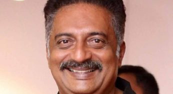 Hindi films have lost their roots, are fake and money-driven: Prakash Raj