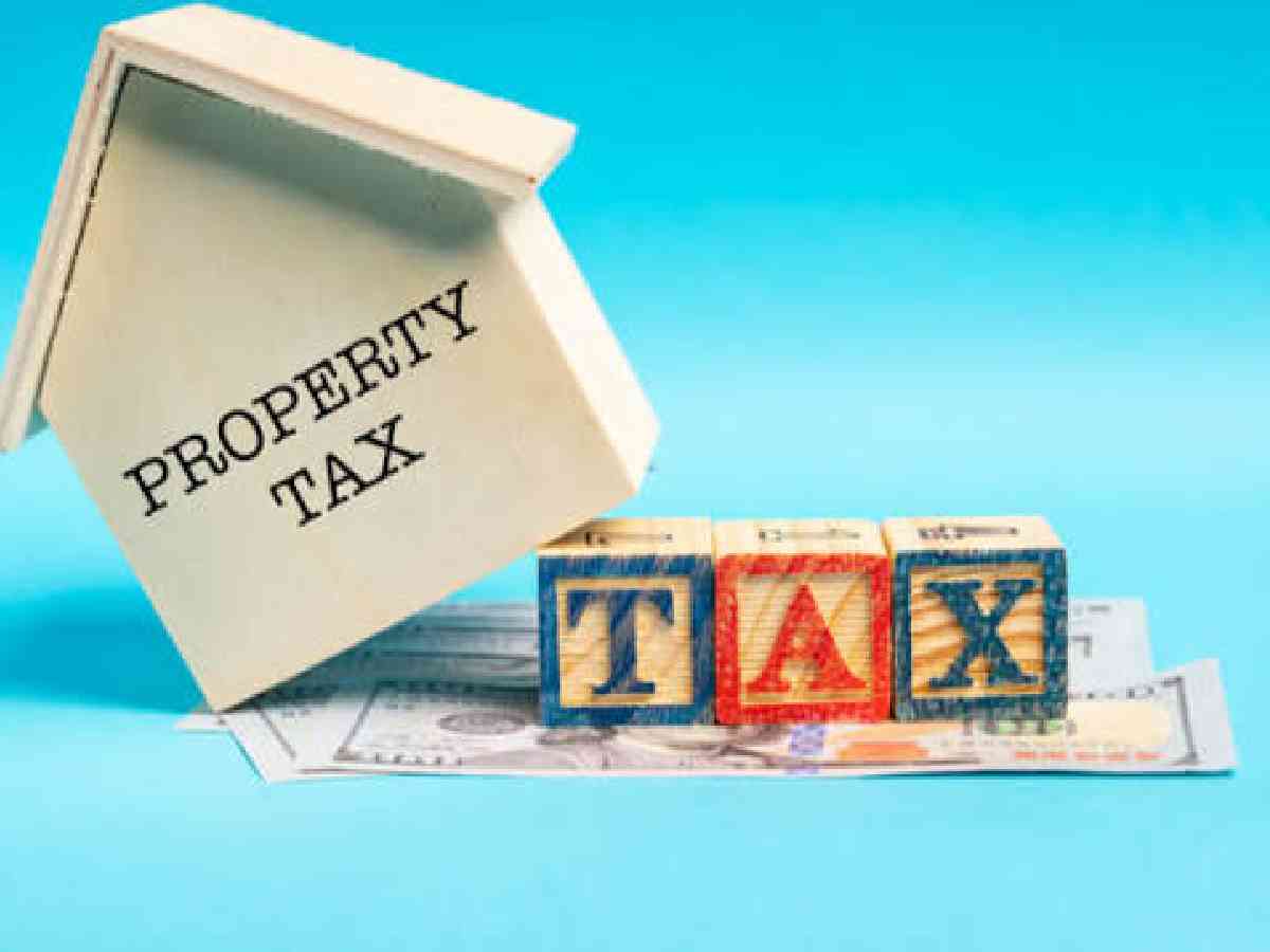 MCD records highest-ever property tax collection, crosses Rs 2,700 crore