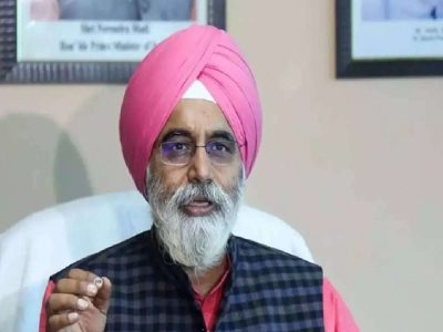 Delhi mayor launches ‘Malba portal’ to streamline management of construction waste