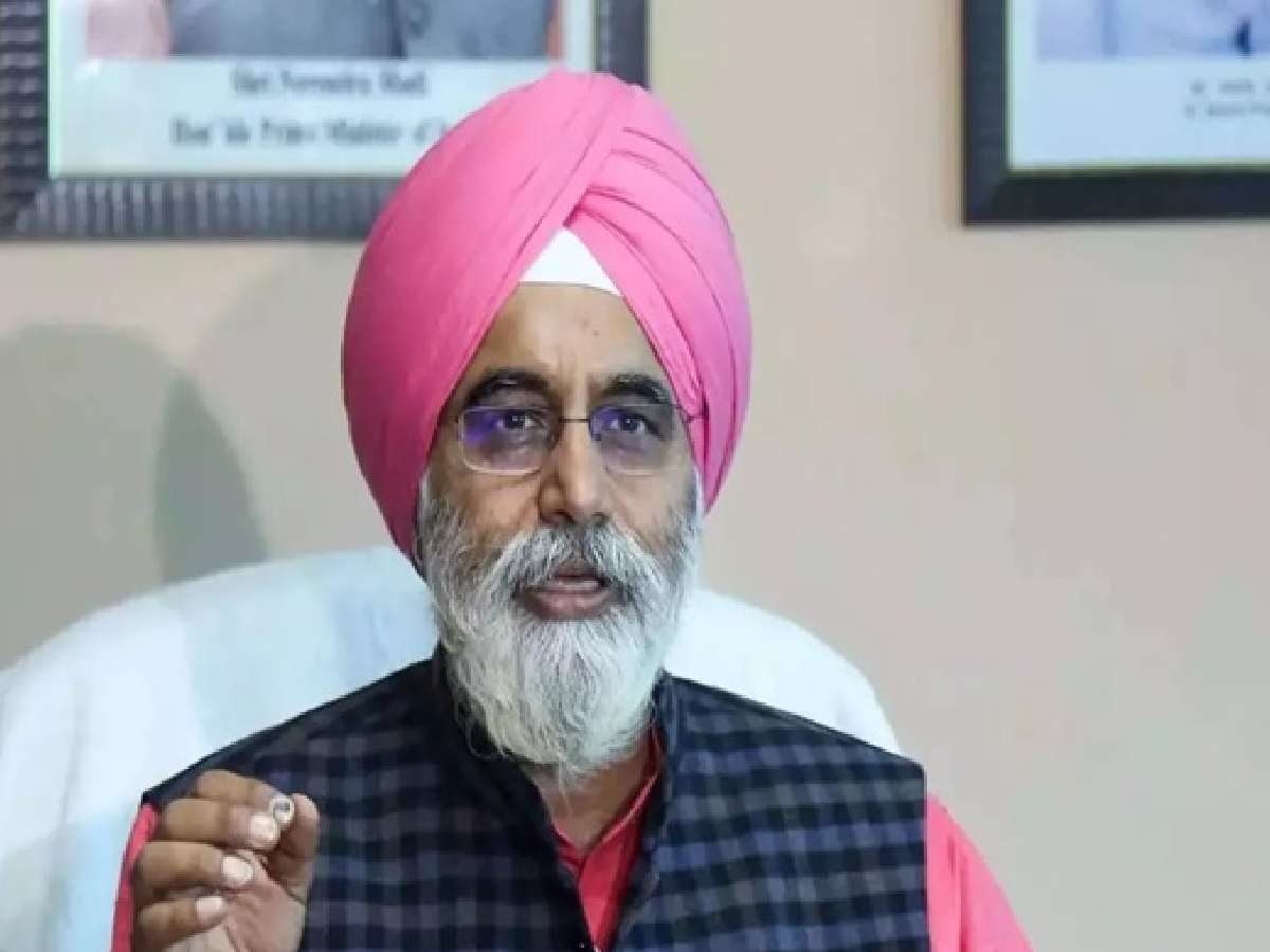 Delhi mayor urges people to clear property tax dues under amnesty scheme