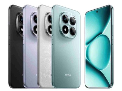 Redmi Note 15 Pro, Pro+ 5G launched in India: Price, specifications and features