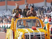‘Delhi must become country’s economic hub’: CM Rekha Gupta at maiden Republic Day event