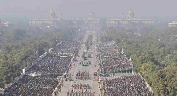 Kartavya Path: where India’s Republic comes alive