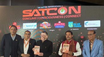 SATCON 2026 boosts India’s role in ethical vegetarian food systems