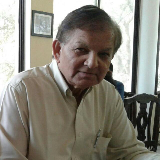 Satya Prakash Rastogi