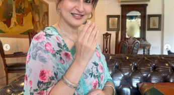 Have such a funny bone in me, hope directors are inspired: Juhi Babbar on ‘The Great Shamsuddin Family’