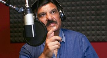 Shammi Narang: The voice that shaped Indian television — and still guides the city