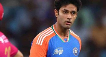 I’m getting better with my mindset and I’ve learned to be smarter: Shivam Dube