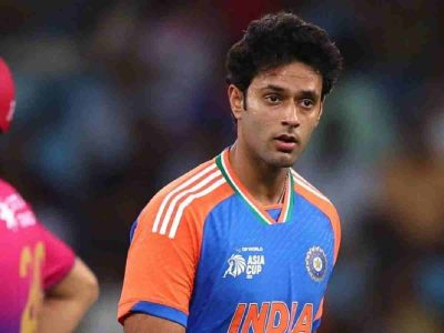 I’m getting better with my mindset and I’ve learned to be smarter: Shivam Dube