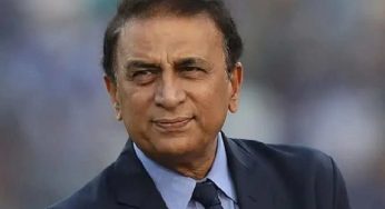 India never began well, youngsters need to emulate Kohli’s mindset: Sunil Gavaskar