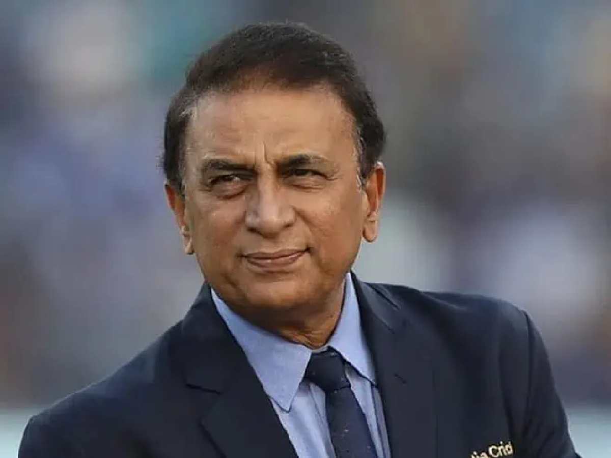 India never began well, youngsters need to emulate Kohli’s mindset: Sunil Gavaskar