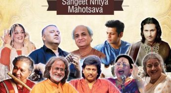 ‘Swami Haridas Tansen Mahotsav 2026’: a classical music and dance extravaganza