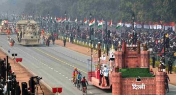 Jhankis of unity: how Republic Day tableaux reflect India’s soul