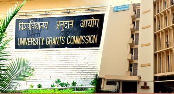 Students call for protest outside UGC office in Delhi as ‘new regulations would create chaos on campuses’