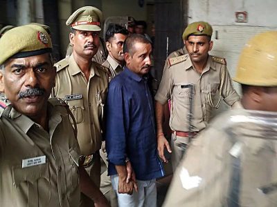 Unnao rape: Delhi HC dismisses Sengar’s plea to suspend sentence in death case of survivor’s father