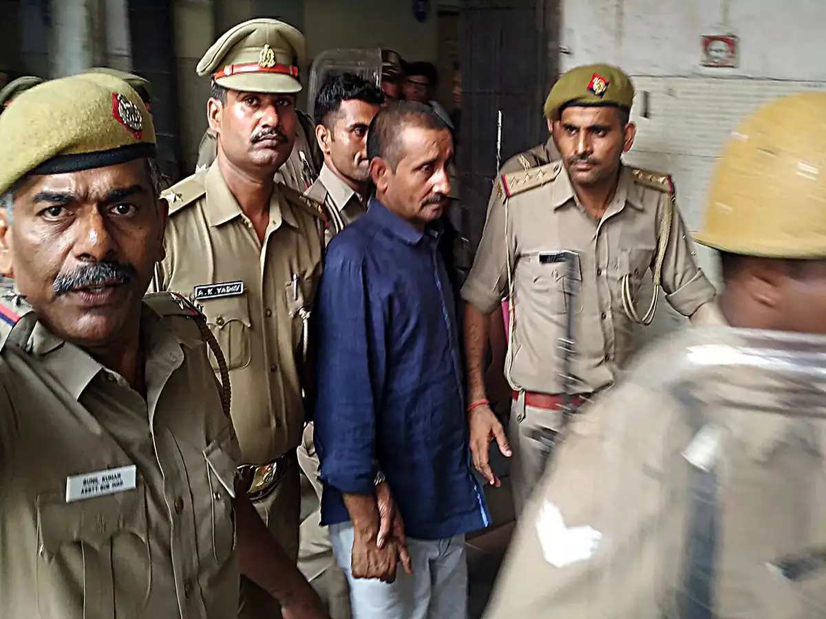 Unnao rape: Delhi HC dismisses Sengar’s plea to suspend sentence in death case of survivor’s father