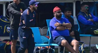 Behind the scenes: Virat Kohli inside Delhi dressing room