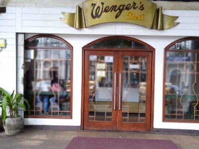 Wenger’s at 100: celebrating a century of sweetness