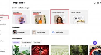 No Studio, No Problem: How Transparent Backgrounds Power DIY Product Photography for E-Commerce