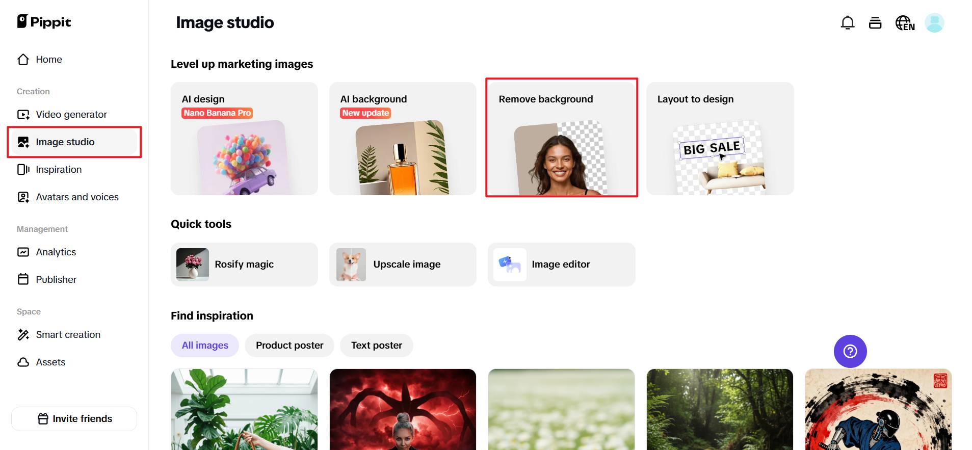 No Studio, No Problem: How Transparent Backgrounds Power DIY Product Photography for E-Commerce