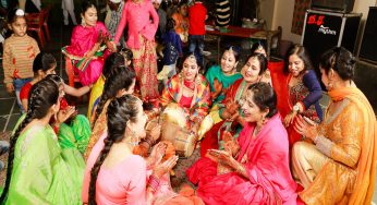 Timeless tunes that link Punjabi weddings in Delhi and Lahore
