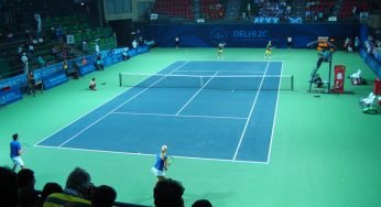 Delhi Open: Karan Singh, Manas Dhamne handed singles wild cards