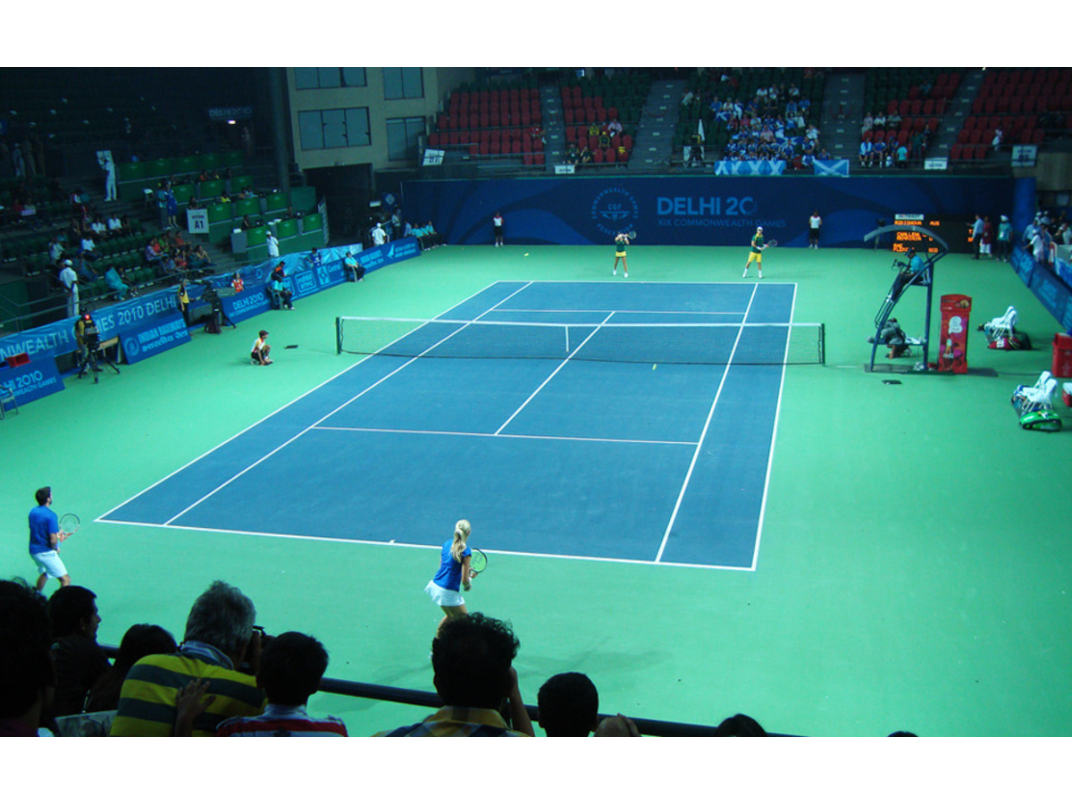 Delhi Open: Karan Singh, Manas Dhamne handed singles wild cards