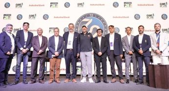 Golf’s ‘72 The League’ auction marks game-changing moment for the sport