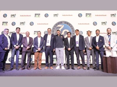 Golf’s ‘72 The League’ auction marks game-changing moment for the sport