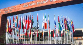 AI Summit in Delhi: echoes of home for world leaders